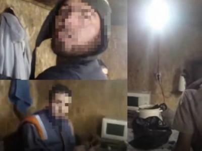 
                    Разыскиваемого в России убийцу задержали в Экибастузе
                