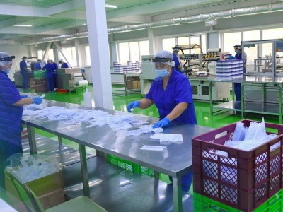
                    Частные инвестиции выросли на 10,9% в Алматы
                
