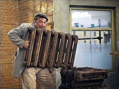 
                    Можно ли отказаться от центрального отопления?
                