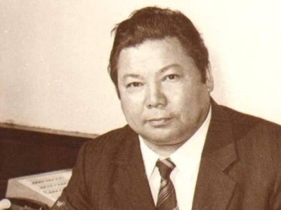 
                    Улицы в лицах : В Алматы есть улица, названная в честь видного ученого Умирбека Жолдасбекова
                