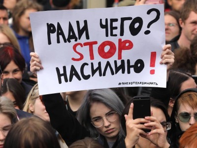 
                    Алматинский представитель омбудсмена рассказал о защите женщин и детей в РК
                