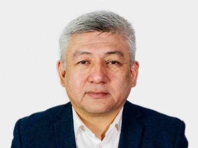 
                    Алматы станет лидером цифровой трансформации
                
