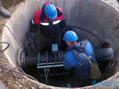
                    В Алматы решена проблема с дефицитом водоисточников для шести микрорайонов
                