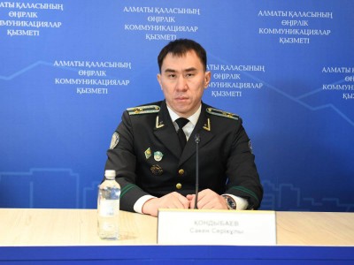 
                    Молодые алматинцы оставляют в казино все, что у них есть – АФМ
                