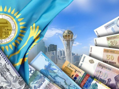 
                    Национальной валюте Казахстана – 30 лет
                