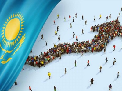 
                    Алматы лидирует по числу полиглотов, владеющих несколькими языками
                