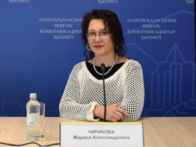 
                    Кадастр животного мира Северного Тянь-Шаня будет доступен для широкой аудитории
                
