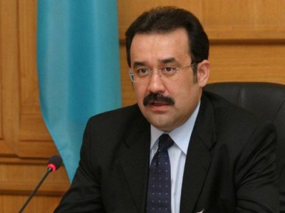 
                    На Карима Масимова завели новые уголовные дела
                