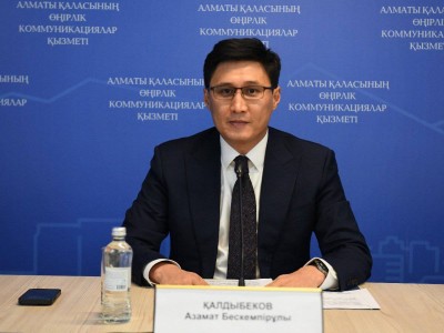 
                    Крысы, кладбище, запущенная территория — на что жалуются алматинцы акиму Алатауского района
                