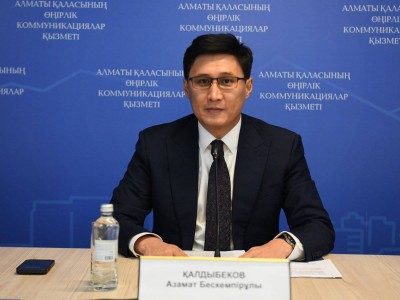 
                    В Алатауском районе Алматы по поручению Президента построят 6 школ на 11,5 тыс. мест
                