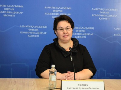 
                    84 человека погибли в Алматы в результате ДТП с начала года
                