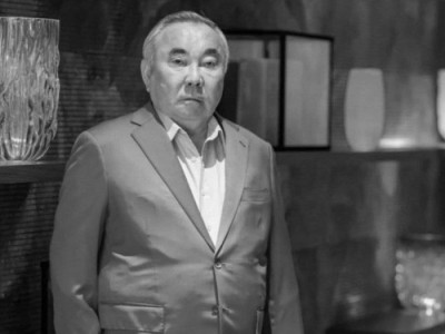 
                    Смерть Болата Назарбаева: Токаев не будет присутствовать на похоронах
                
