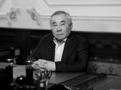 
                    Токаев выразил соболезнование Назарбаеву
                
