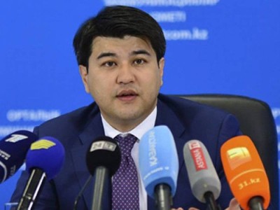 
                    Дело об убийстве супруги Бишимбаева: задержан еще один подозреваемый
                