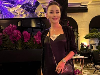 
                    Баян Алагузова об обществе, «где мужчина всегда прав, а женщина сама виновата»
                