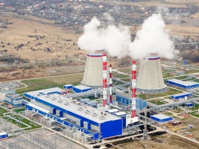 
                    Строительство трех ТЭЦ с участием России прокомментировал Маулен Ашимбаев
                