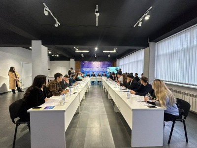 
                    В Алматы до конца года будут приняты единые стандарты качества образования и проживания студентов
                