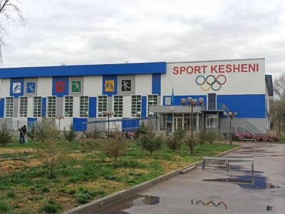 
                    Осуждены руководители ДЮСШ и четыре пособника в Жамбылской области
                