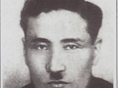 
                    Улицы в лицах : В южной столице есть улица, названная в честь Жумахана Кудерина
                