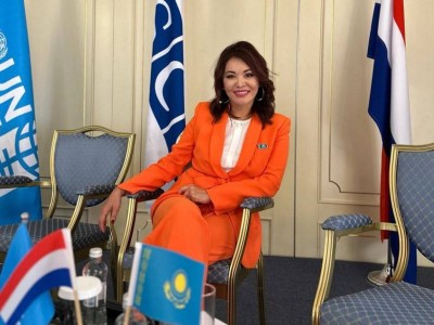
                    Карашаш Джузеева: Есть конкретные результаты
                