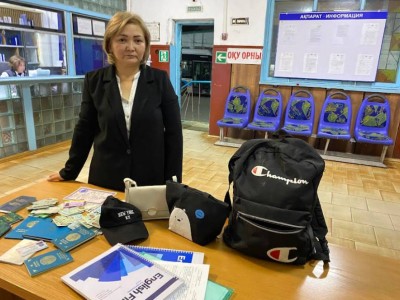 
                    Корреспондент «Вечёрки» выяснил, какие вещи чаще всего забывают люди в троллейбусах
                