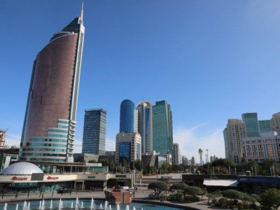 
                    Обнаружено 100 фиктивных отчетов о нахождении работников КТЖ на лечении в санаториях
                