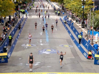 
                    В Алматы 12 ноября состоится завершающий забег в сезоне City Run 2023
                