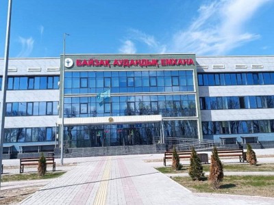 
                    В Жамбылской области по факту отравления детей заведено дело
                