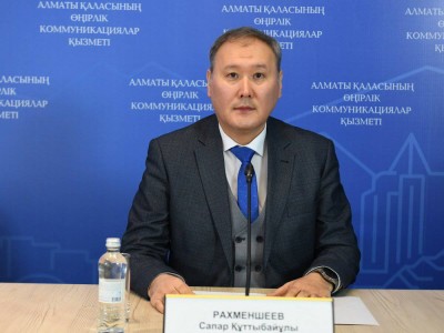 
                    Как распознать лудомана, рассказал главный психиатр Алматы
                