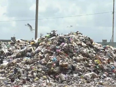 
                    Более 5,5 тыс. незаконных свалок обнаружено в Казахстане из космоса
                