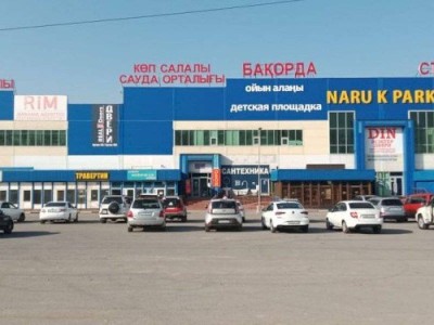 
                    В Алматы раскрыта схема незаконной аренды помещений на торговых рынках
                