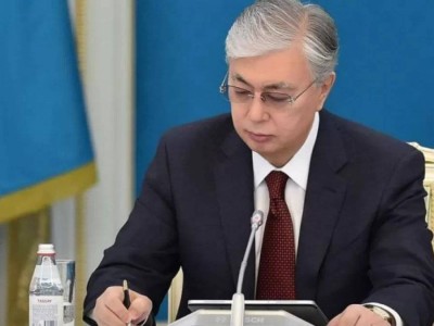
                    Назначен командующий войсками регионального командования «Астана»
                