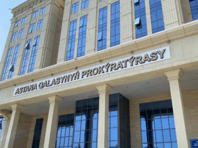 
                    Прокуратура помогла иностранному инвестору начать строить школу в Астане
                