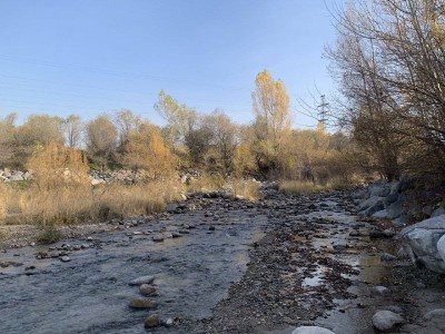 
                    Ясная погода сохранится в Казахстане 5 ноября
                