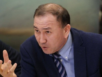 
                    Депутат: Корпус сельских акимов сильно обновился
                