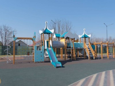 
                    В Алматы подведены итоги голосования по лучшим инициативам «Бюджета народного участия»
                