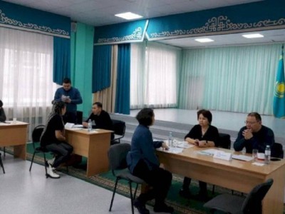 
                    Встречи с многодетными матерями провели акимы районов Алматы
                