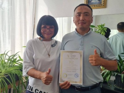 
                    Учебные центры помогают алматинцам освоить актуальные профессии
                