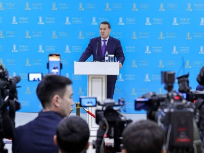 
                    После 55 лет казахстанские шахтеры будут получать специальные соцвыплаты
                
