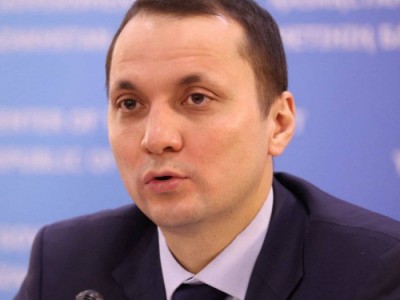 
                    Дорогостоящее имущество конфисковали у бывшего вице-министра
                