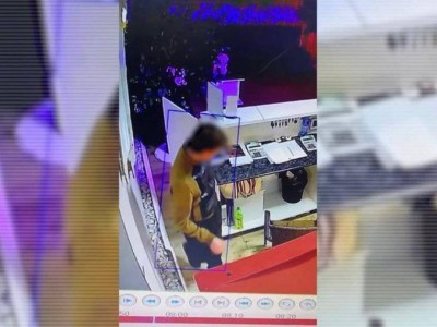 
                    Более 20 краж: серийный вор орудовал в Алматы
                
