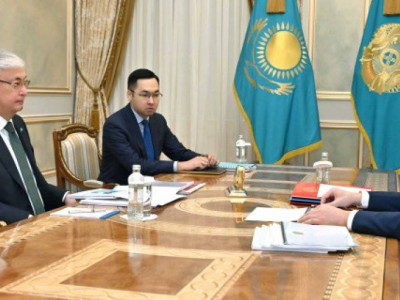 
                    Какие поручения главе Минтуризма дал Президент
                