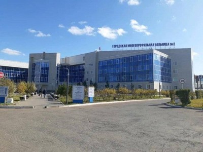 
                    Перебои с электричеством в Астане: никакой угрозы пациентам больниц не было
                