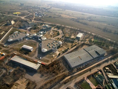 
                    Свыше 6,7 тысячи рабочих мест создано предприятиями СЭЗ «ПИТ» в Алматы
                