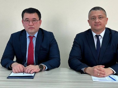 
                    Социальный проект по защите прав потребителей «Сапалы өнім» презентовали в Алматы
                