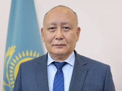 
                    Назначен первый вице-министр водных ресурсов и ирригации РК
                