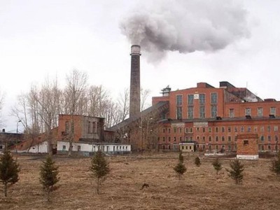 
                    На экс-руководителей Риддерской ТЭЦ завели уголовное дело
                