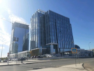 
                    Инвестиционный фонд Казахстана вернули в госсобственность
                