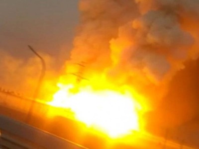 
                    Взрывы в военной части в Жамбылской области: обвиняемым суд вынес приговор
                