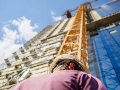
                    Цифровизация поможет выявить строительные компании-пустышки в Алматы
                